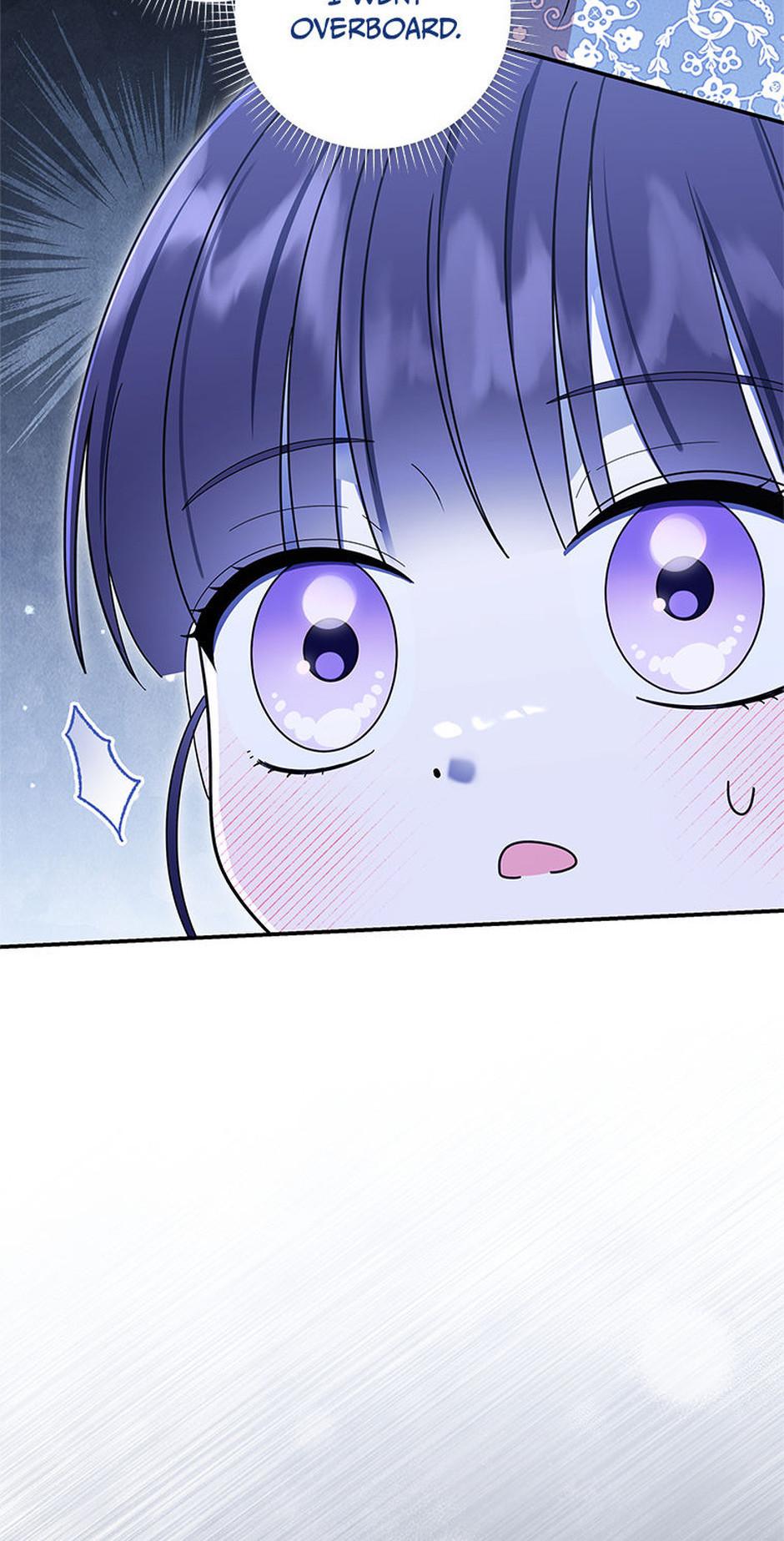 I Was Reincarnated as the Abandoned Baby Princess Chapter 23 page 30 - 