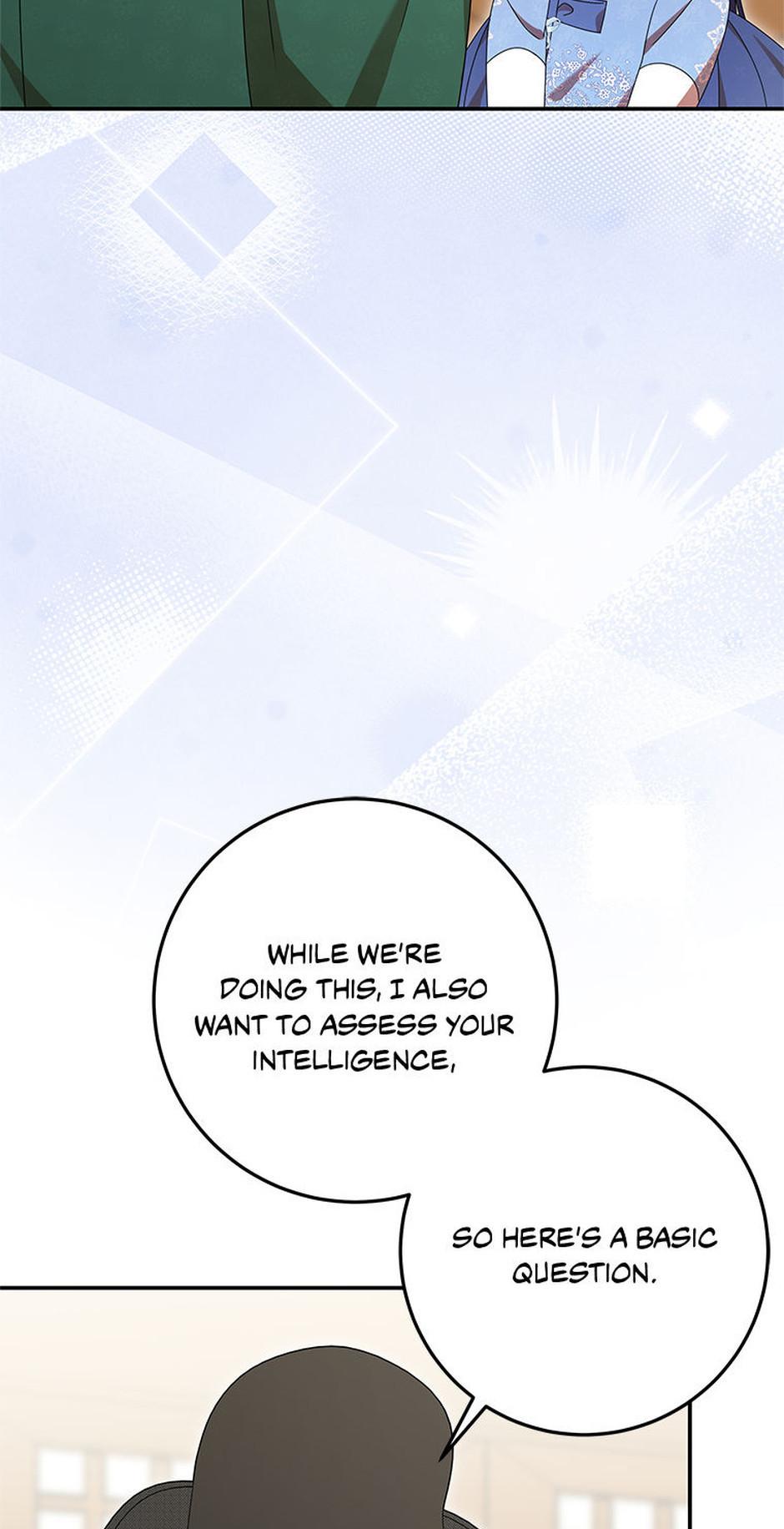 I Was Reincarnated as the Abandoned Baby Princess Chapter 23 page 4 - 