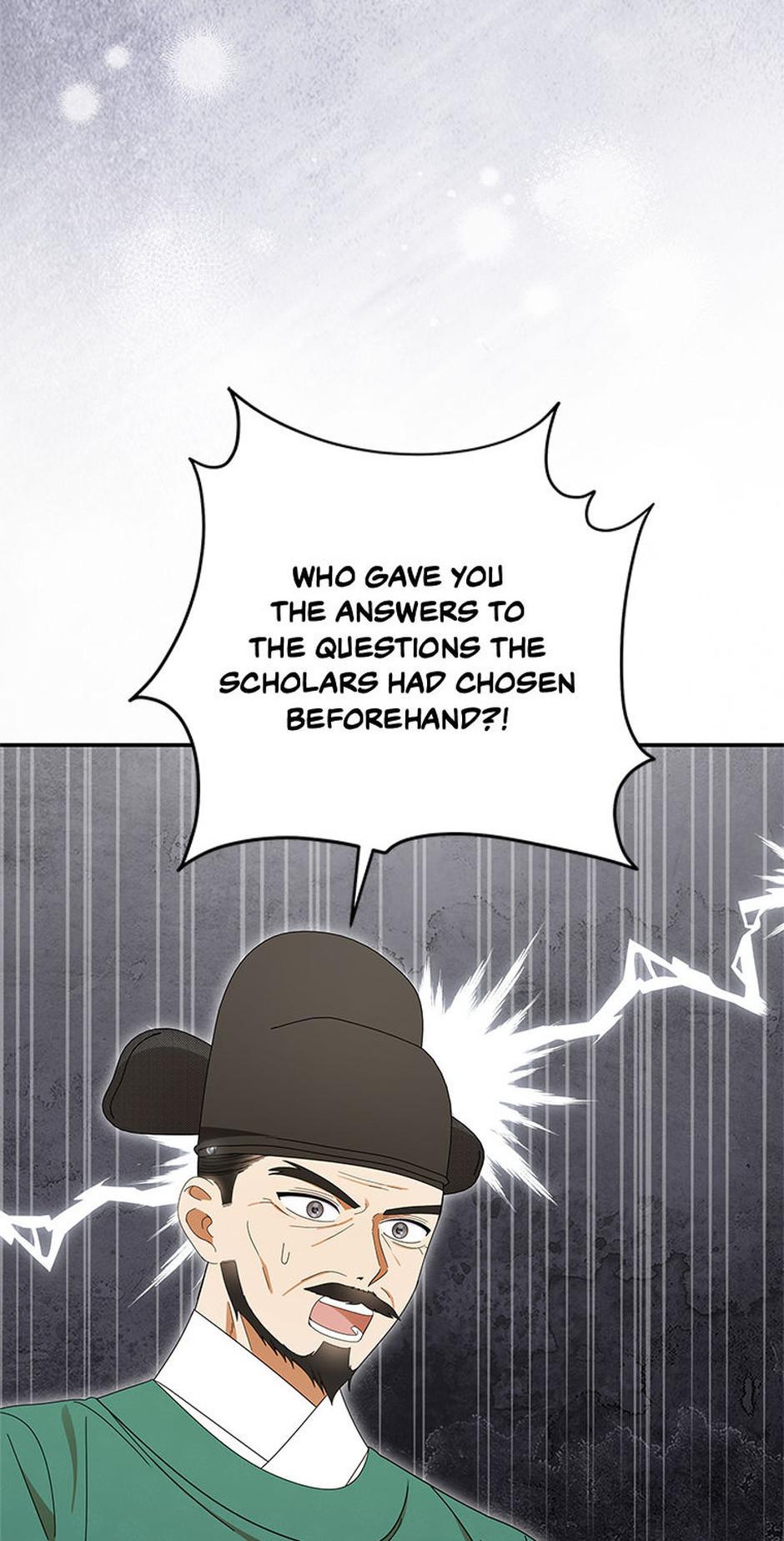 I Was Reincarnated as the Abandoned Baby Princess Chapter 23 page 33 - 