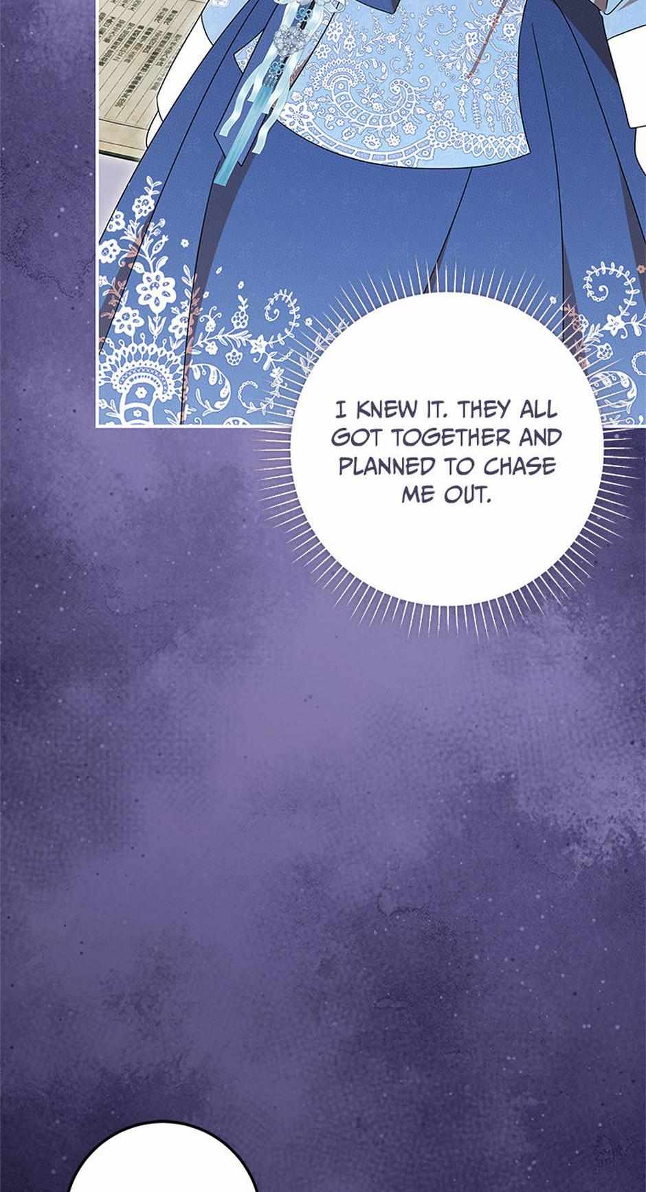 I Was Reincarnated as the Abandoned Baby Princess Chapter 23 page 36 - 
