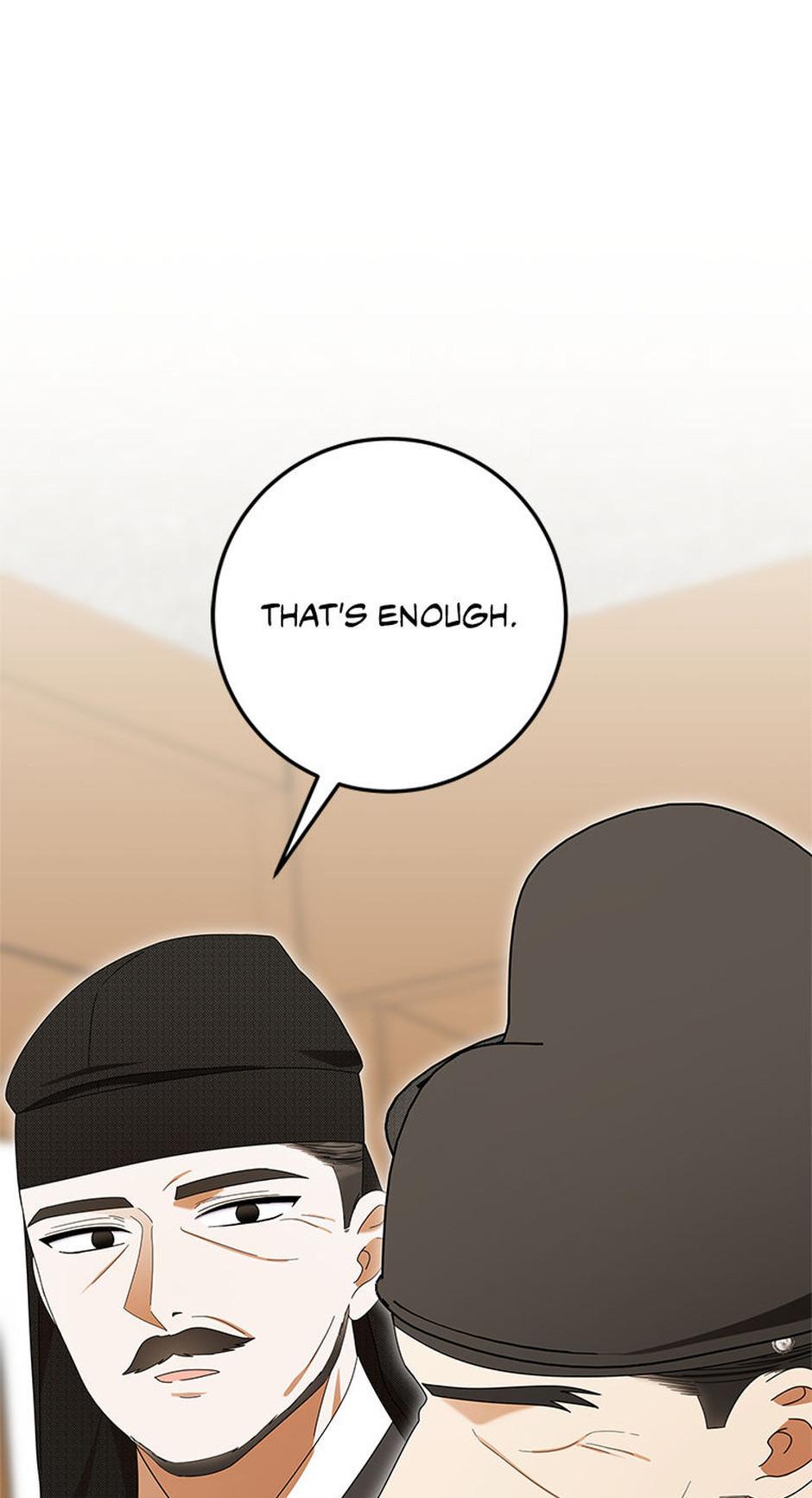 I Was Reincarnated as the Abandoned Baby Princess Chapter 23 page 38 - 