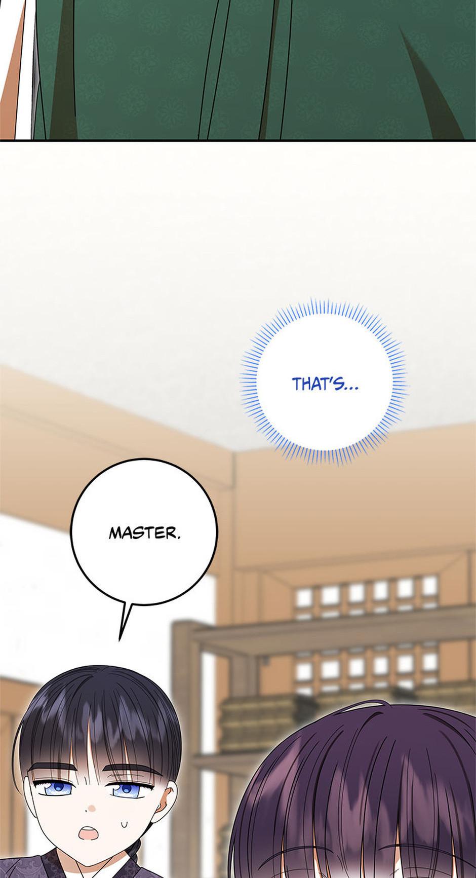 I Was Reincarnated as the Abandoned Baby Princess Chapter 23 page 40 - 