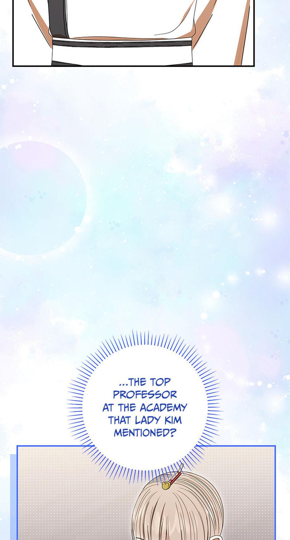 I Was Reincarnated as the Abandoned Baby Princess Chapter 23 page 43 - 