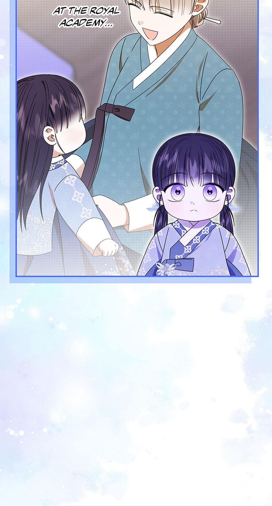 I Was Reincarnated as the Abandoned Baby Princess Chapter 23 page 44 - 