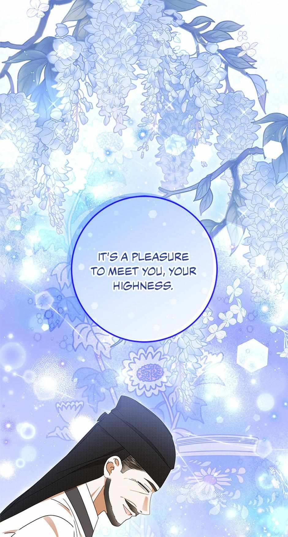 I Was Reincarnated as the Abandoned Baby Princess Chapter 23 page 46 - 