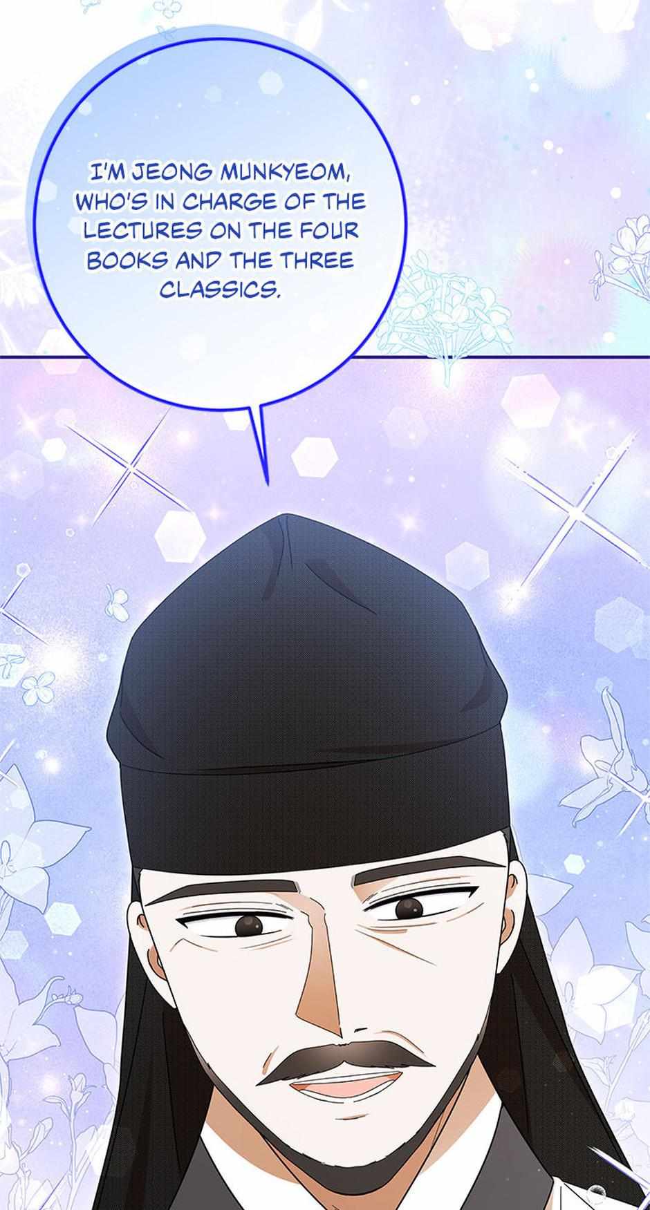 I Was Reincarnated as the Abandoned Baby Princess Chapter 23 page 48 - 