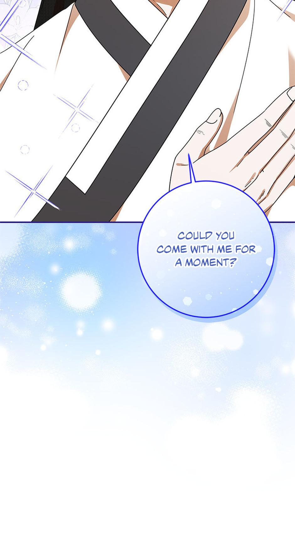 I Was Reincarnated as the Abandoned Baby Princess Chapter 23 page 49 - 