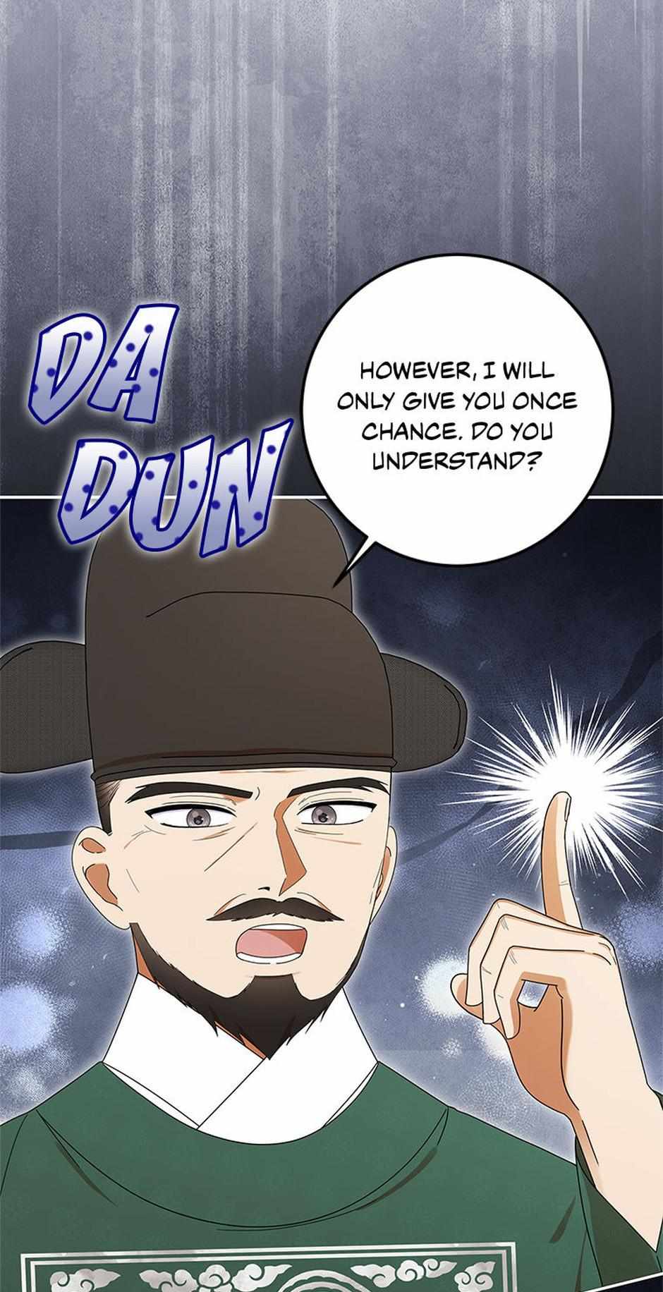I Was Reincarnated as the Abandoned Baby Princess Chapter 23 page 6 - 