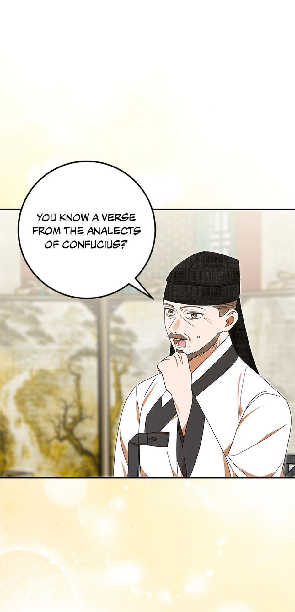 I Was Reincarnated as the Abandoned Baby Princess Chapter 23 page 56 - 
