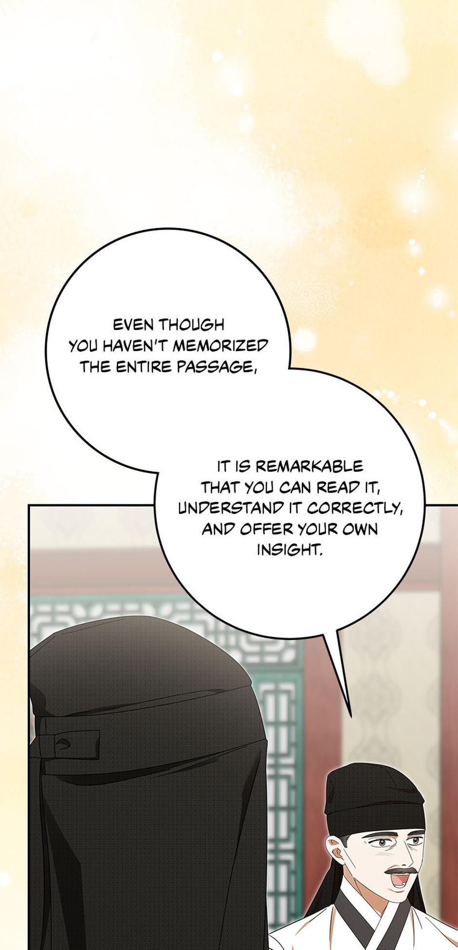 I Was Reincarnated as the Abandoned Baby Princess Chapter 23 page 57 - 