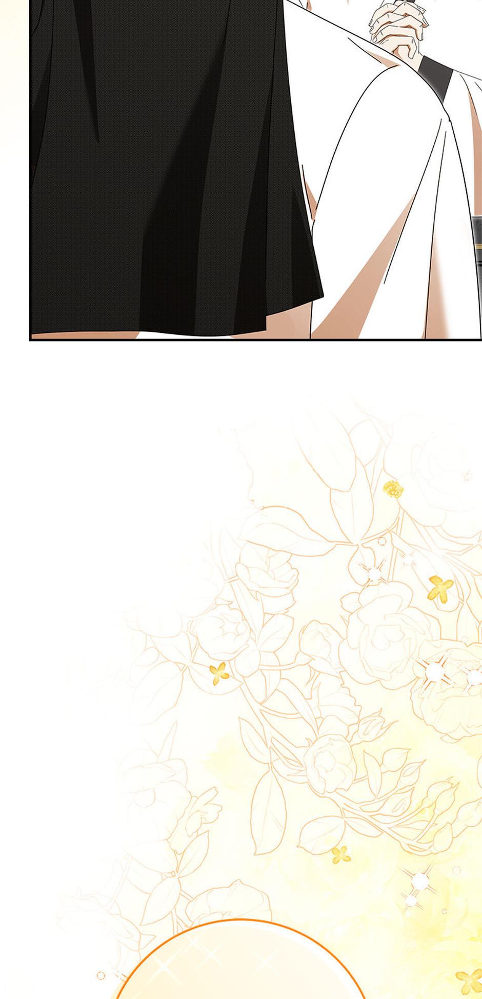 I Was Reincarnated as the Abandoned Baby Princess Chapter 23 page 58 - 
