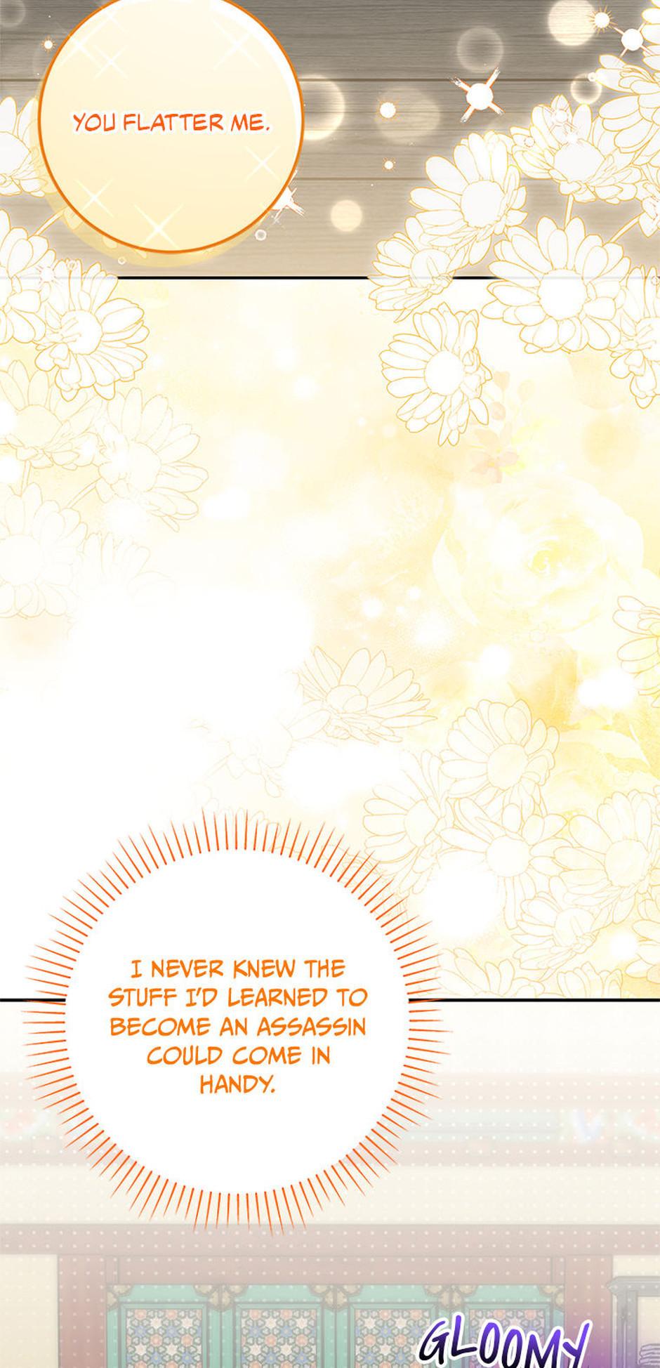 I Was Reincarnated as the Abandoned Baby Princess Chapter 23 page 60 - 