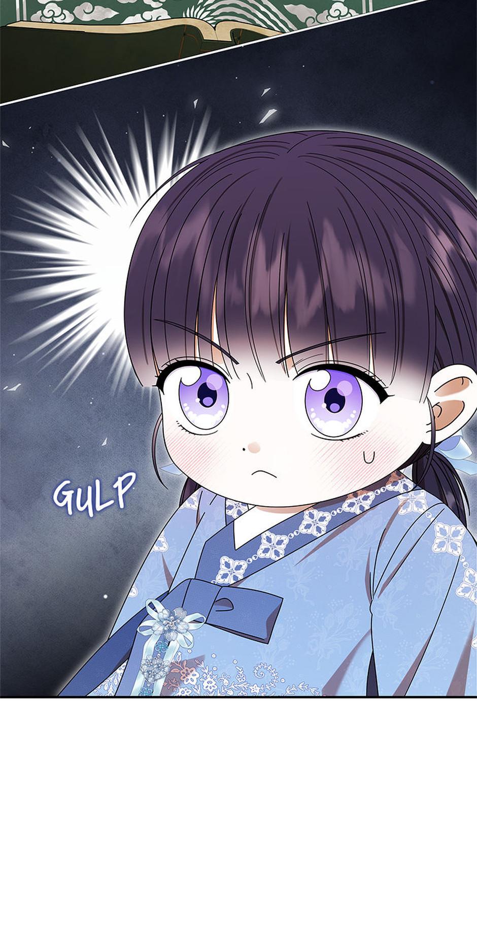 I Was Reincarnated as the Abandoned Baby Princess Chapter 23 page 7 - 