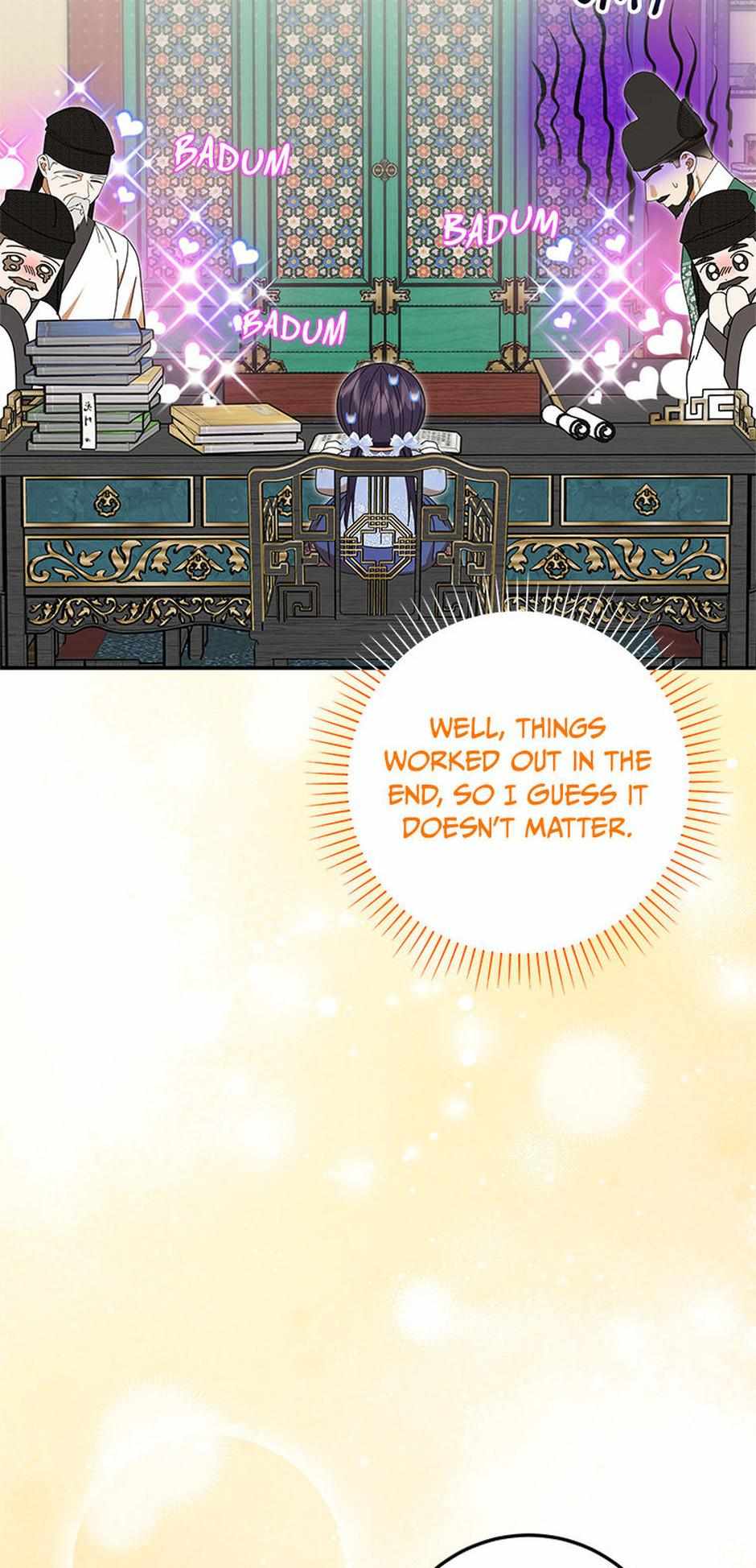 I Was Reincarnated as the Abandoned Baby Princess Chapter 23 page 61 - 