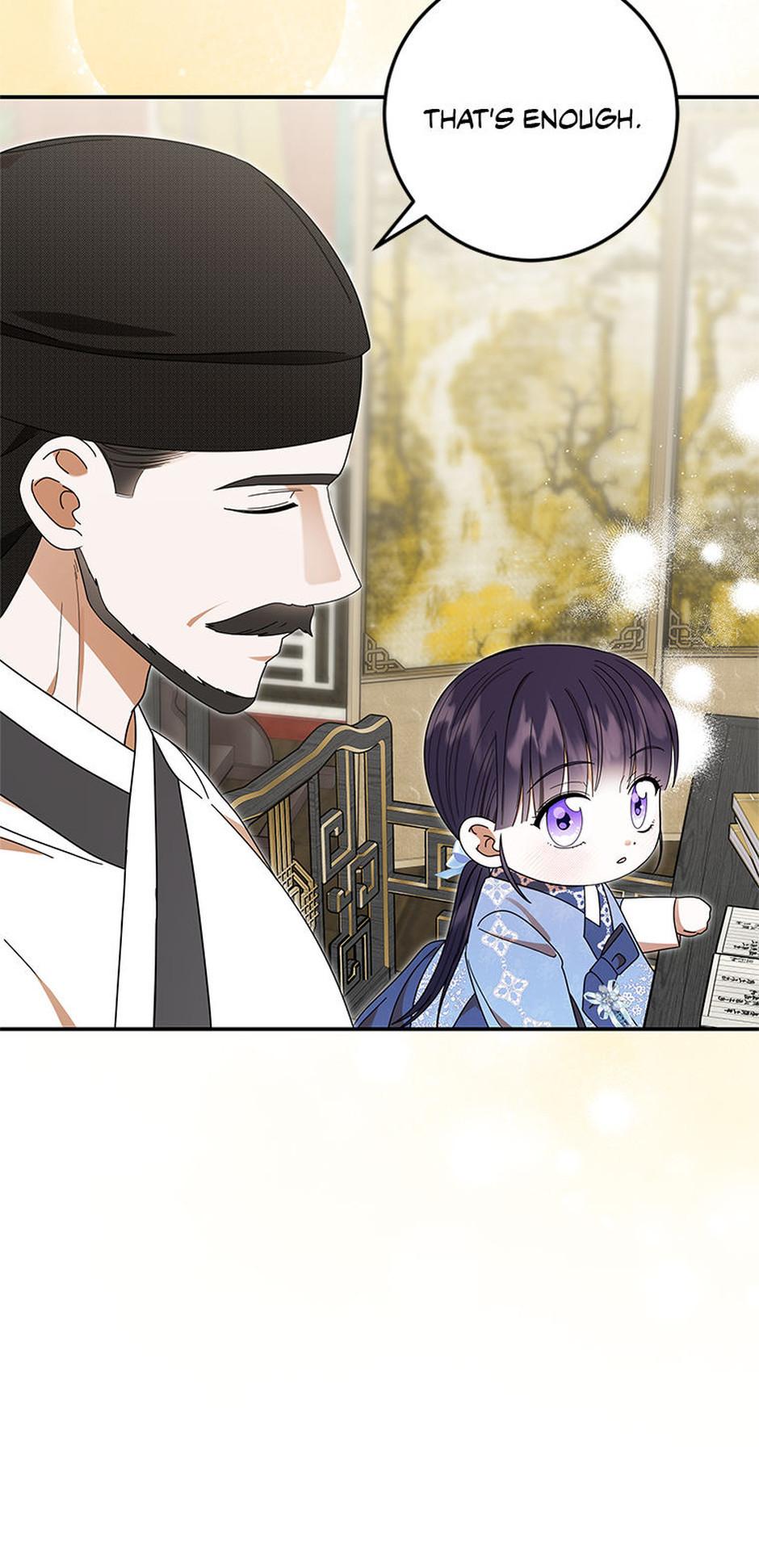 I Was Reincarnated as the Abandoned Baby Princess Chapter 23 page 62 - 