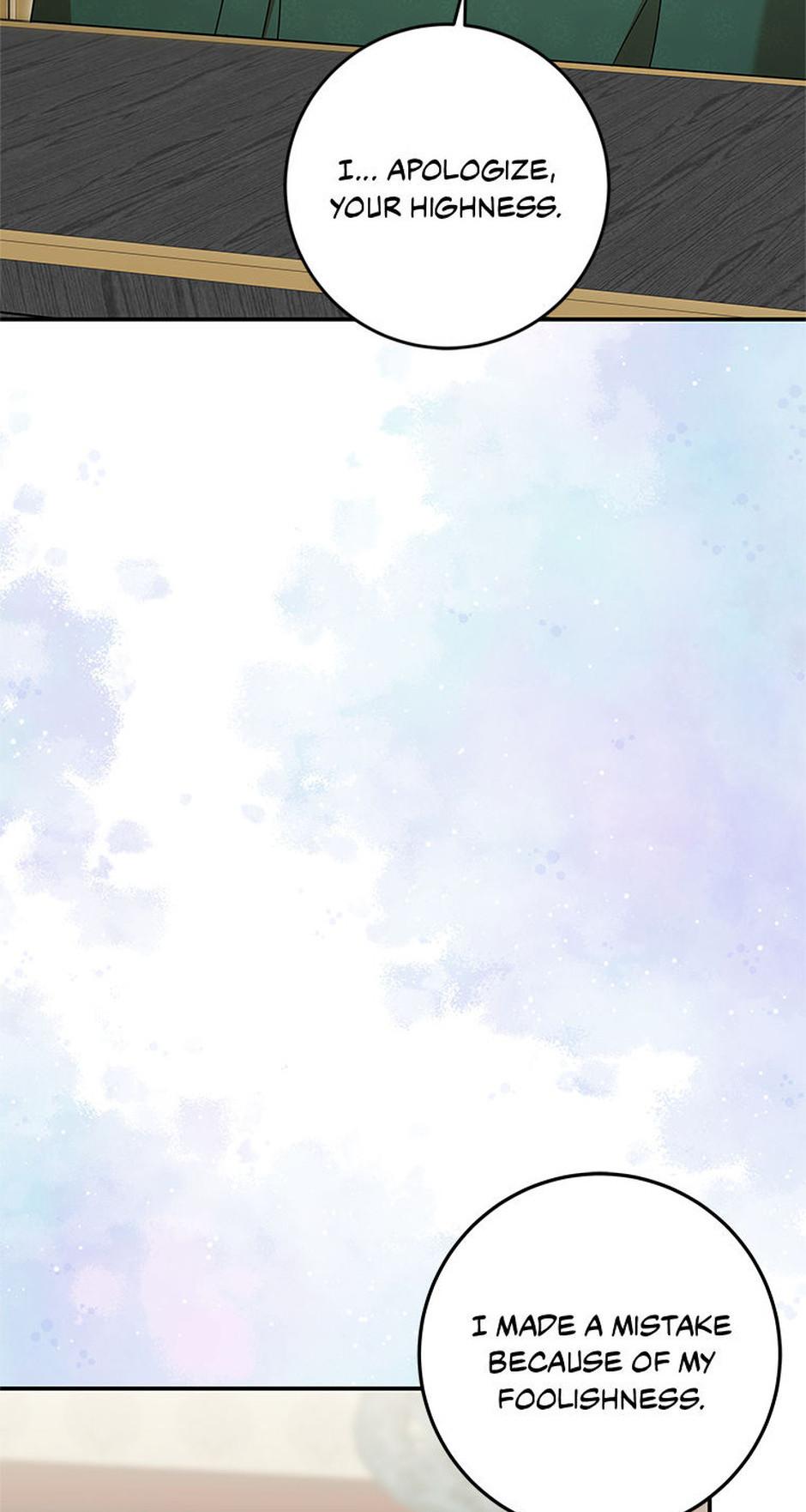 I Was Reincarnated as the Abandoned Baby Princess Chapter 23 page 66 - 
