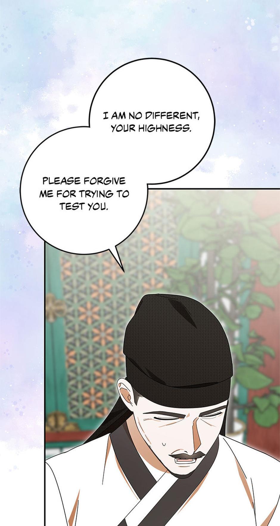 I Was Reincarnated as the Abandoned Baby Princess Chapter 23 page 68 - 