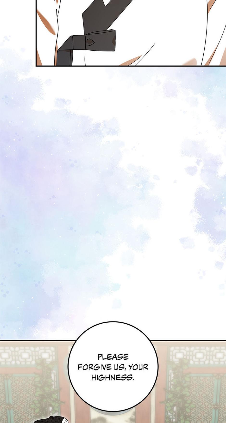 I Was Reincarnated as the Abandoned Baby Princess Chapter 23 page 69 - 