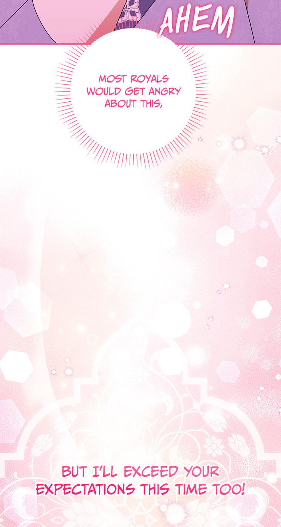 I Was Reincarnated as the Abandoned Baby Princess Chapter 23 page 73 - 
