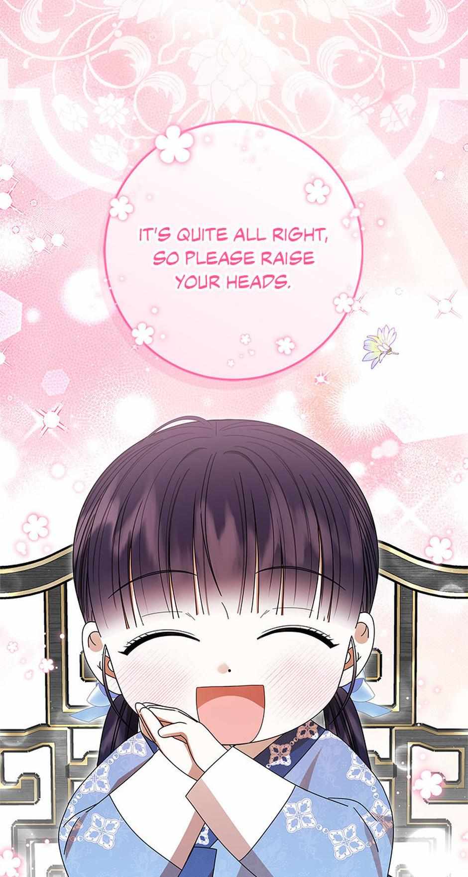 I Was Reincarnated as the Abandoned Baby Princess Chapter 23 page 74 - 