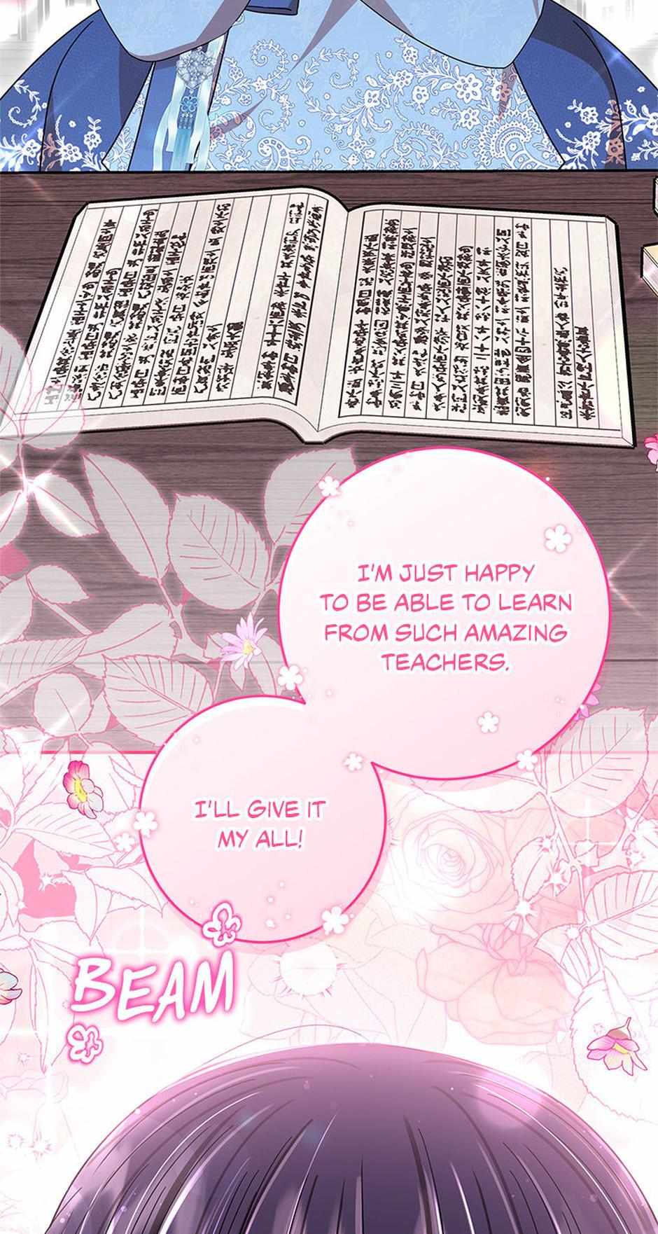 I Was Reincarnated as the Abandoned Baby Princess Chapter 23 page 75 - 