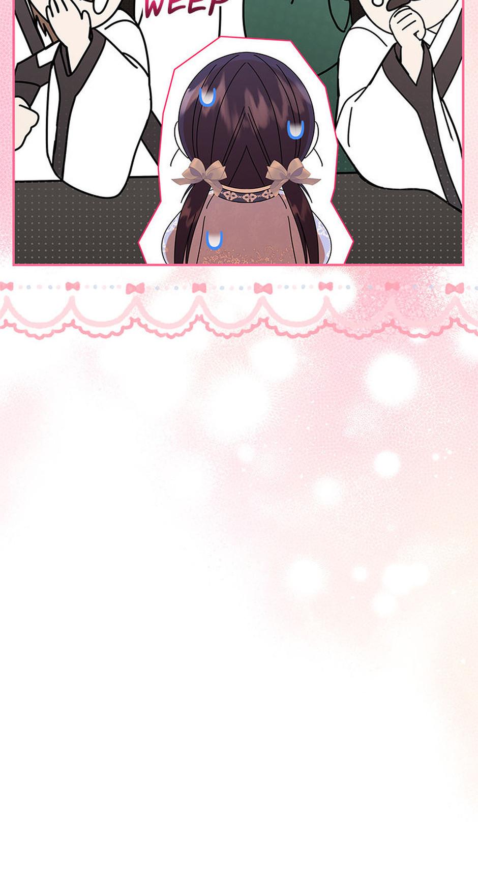 I Was Reincarnated as the Abandoned Baby Princess Chapter 23 page 78 - 