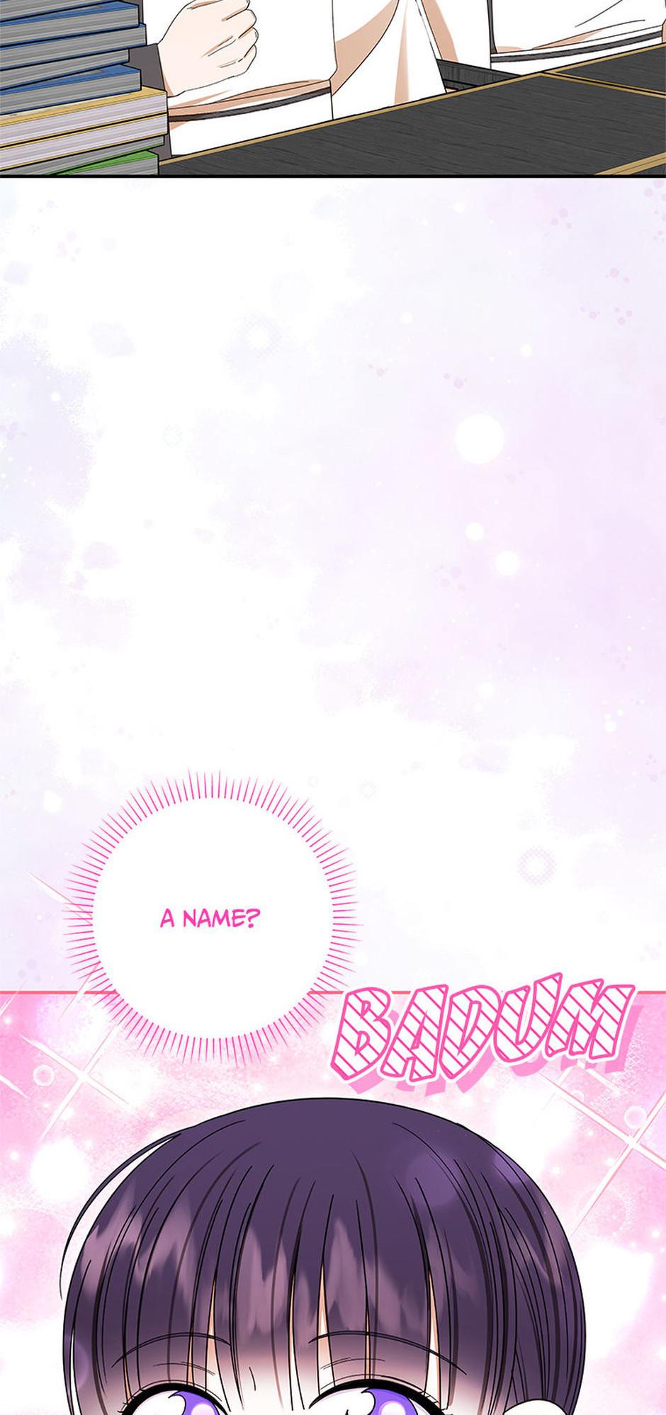 I Was Reincarnated as the Abandoned Baby Princess Chapter 23 page 81 - 