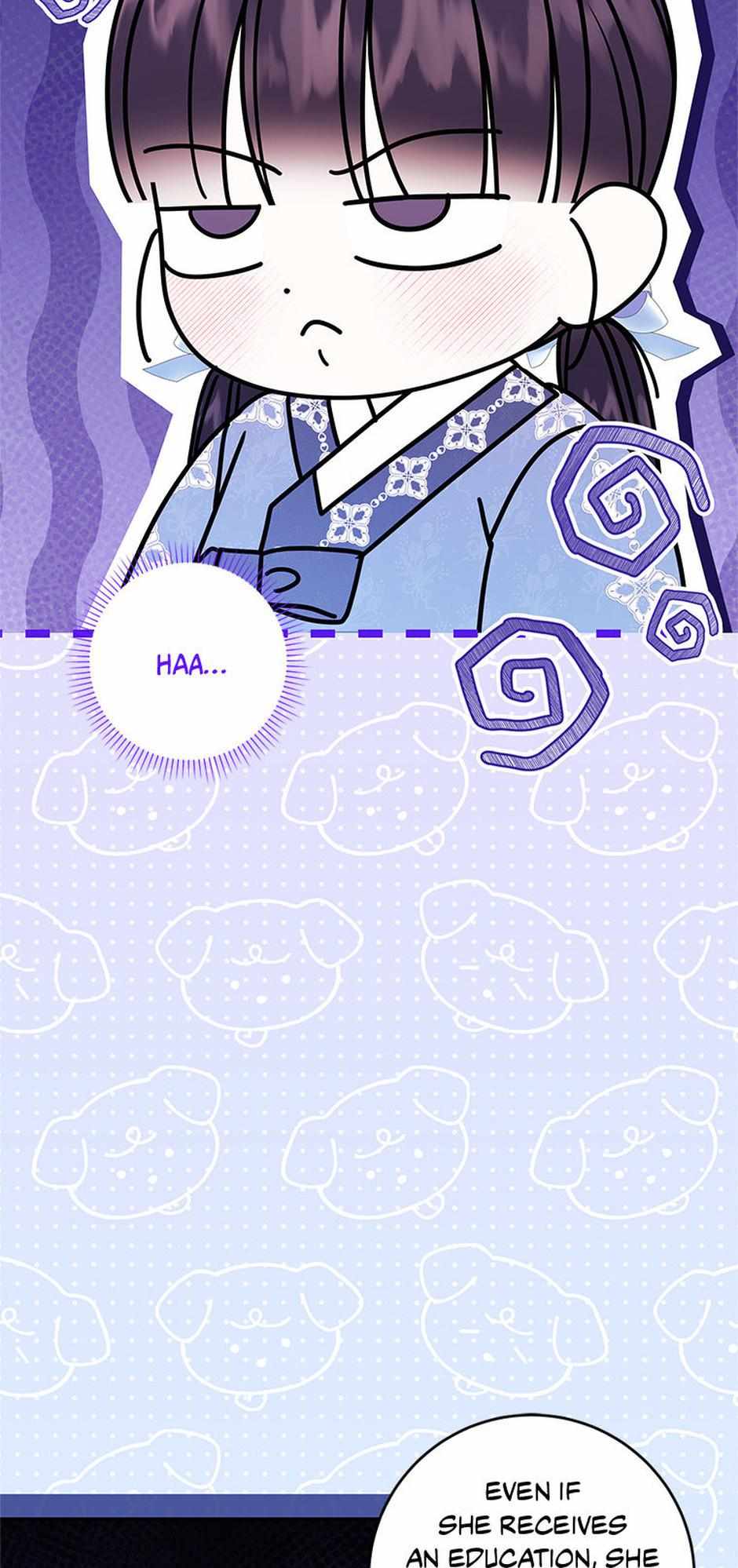 I Was Reincarnated as the Abandoned Baby Princess Chapter 23 page 83 - 