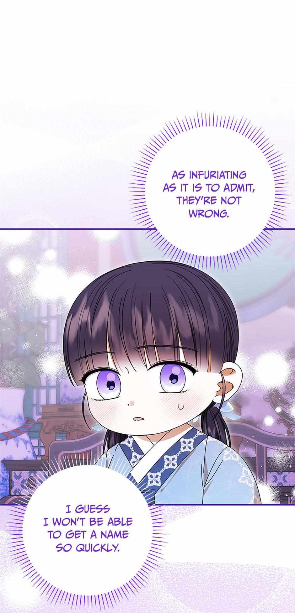 I Was Reincarnated as the Abandoned Baby Princess Chapter 23 page 85 - 