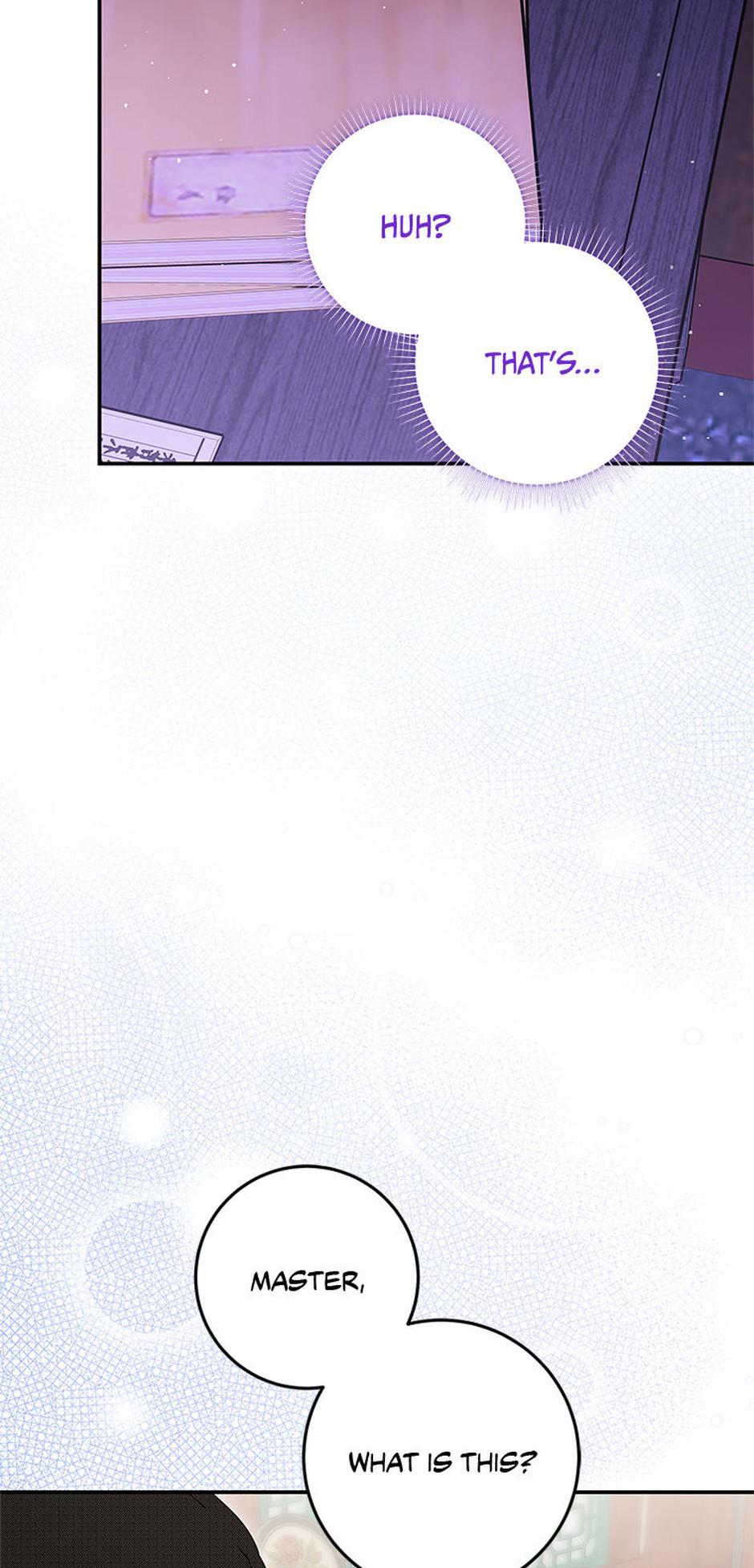I Was Reincarnated as the Abandoned Baby Princess Chapter 23 page 87 - 