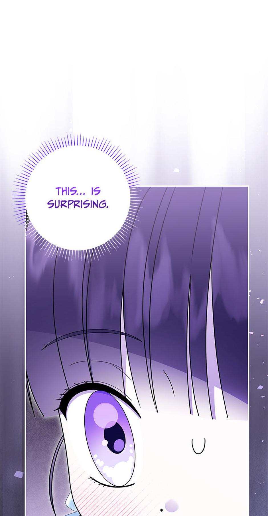 I Was Reincarnated as the Abandoned Baby Princess Chapter 23 page 90 - 