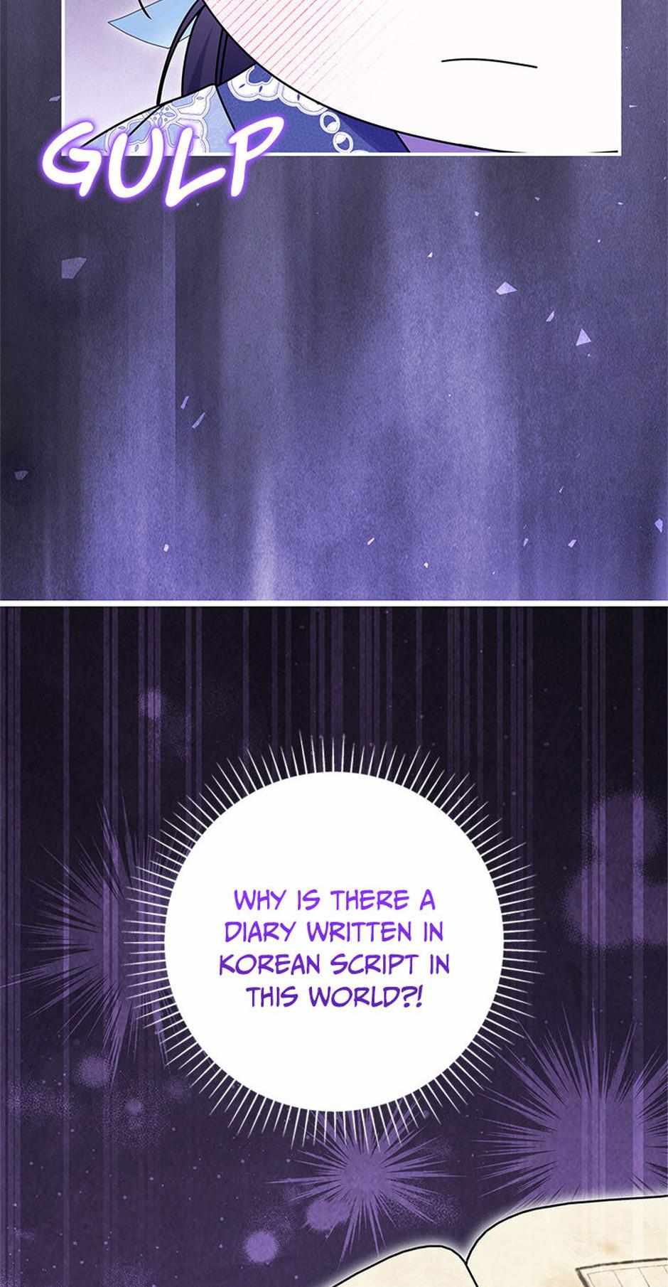 I Was Reincarnated as the Abandoned Baby Princess Chapter 23 page 91 - 