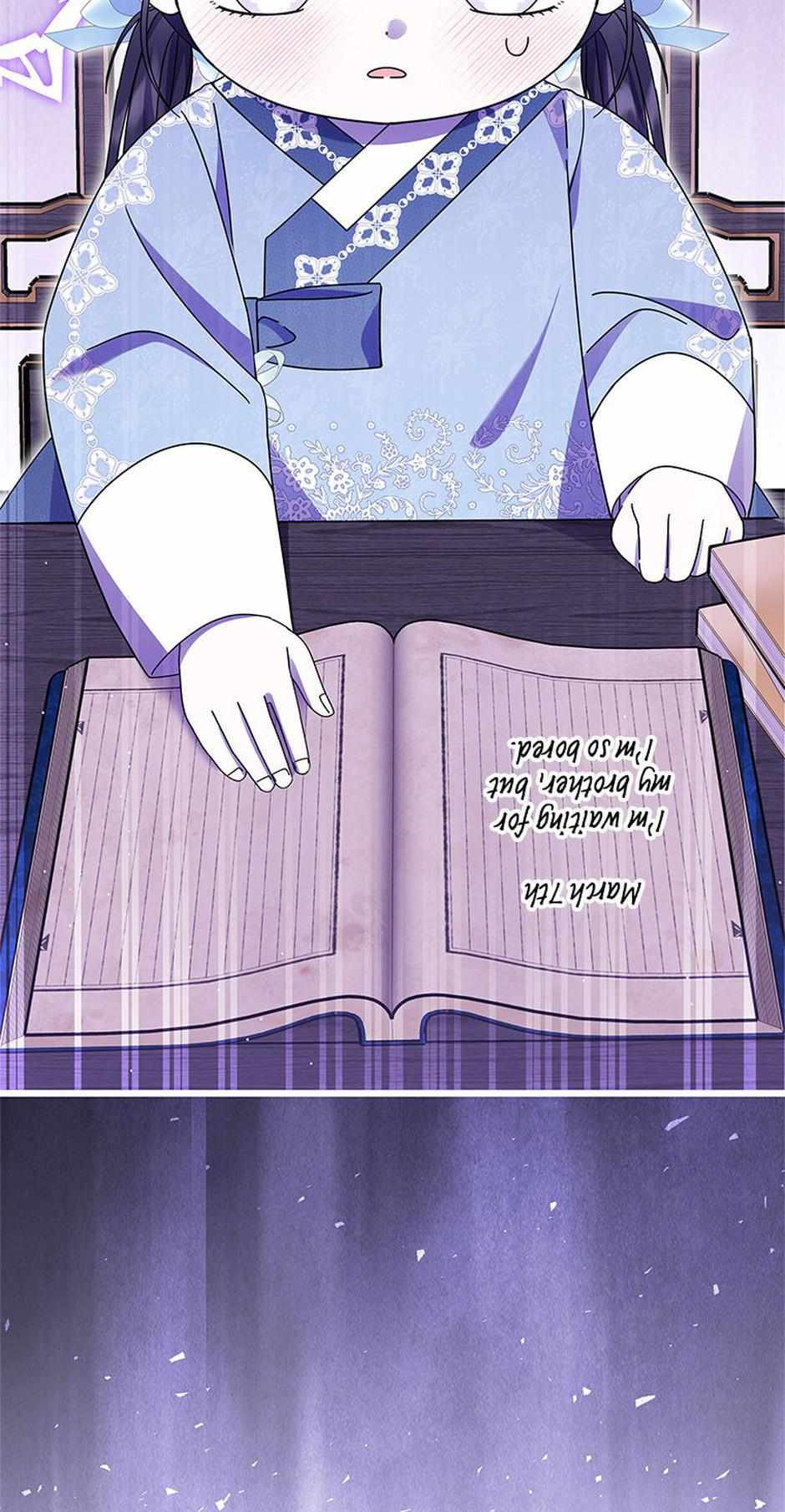 I Was Reincarnated as the Abandoned Baby Princess Chapter 23 page 93 - 