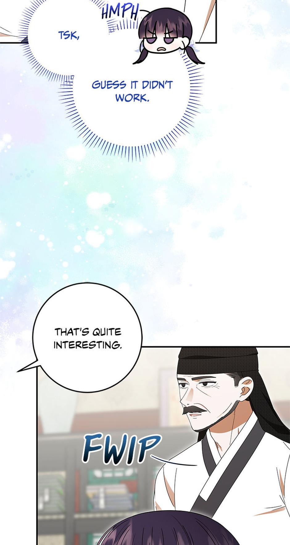 I Was Reincarnated as the Abandoned Baby Princess Chapter 24 page 11 - 