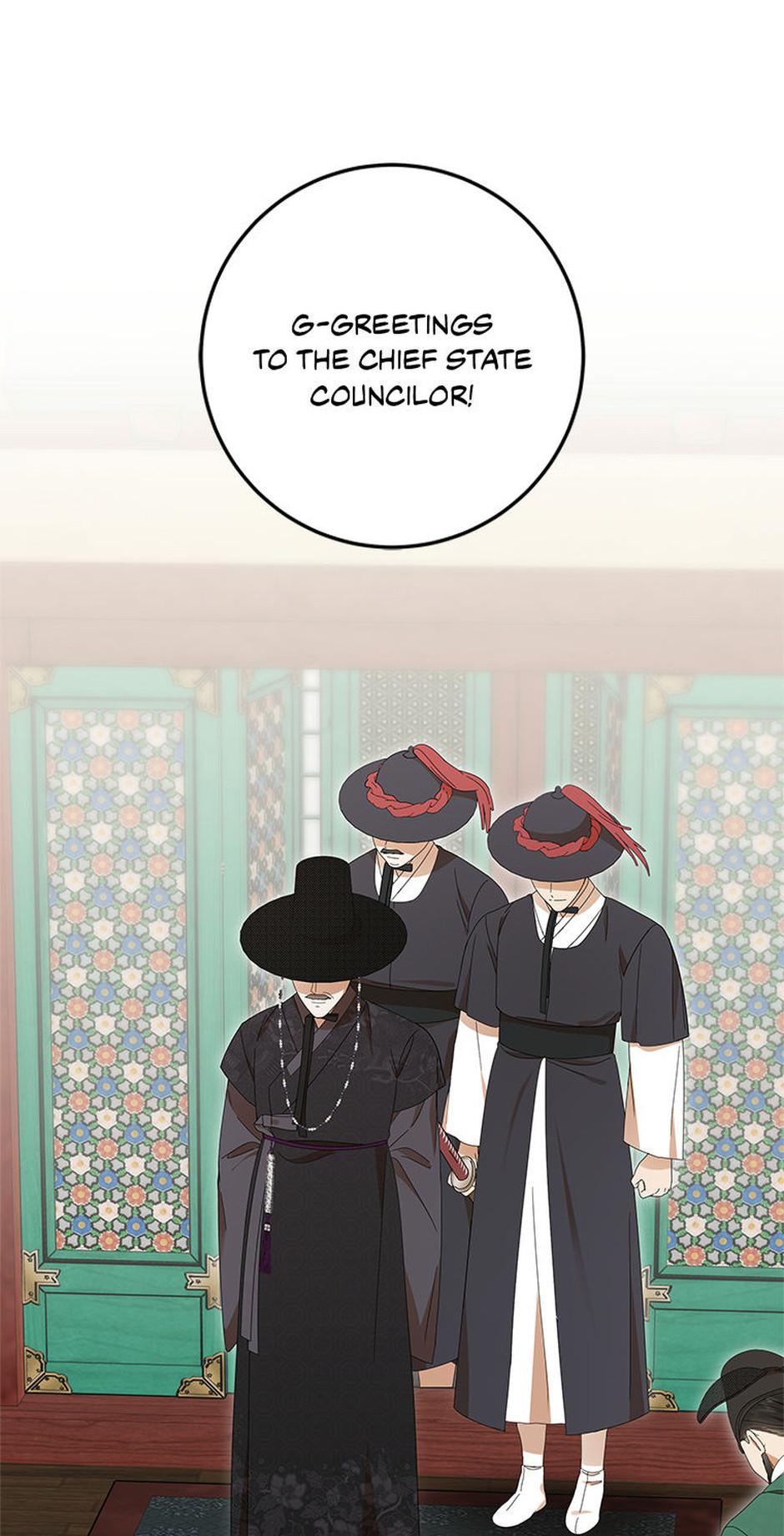 I Was Reincarnated as the Abandoned Baby Princess Chapter 24 page 16 - 