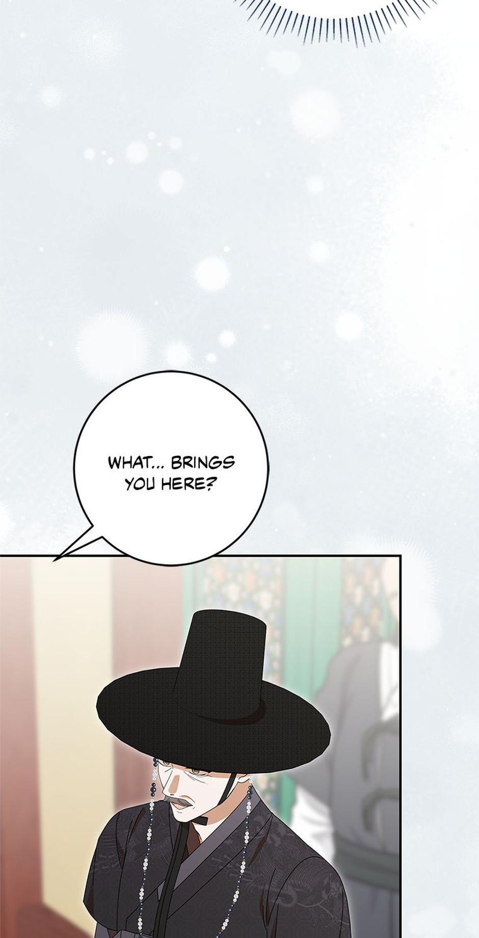 I Was Reincarnated as the Abandoned Baby Princess Chapter 24 page 18 - 