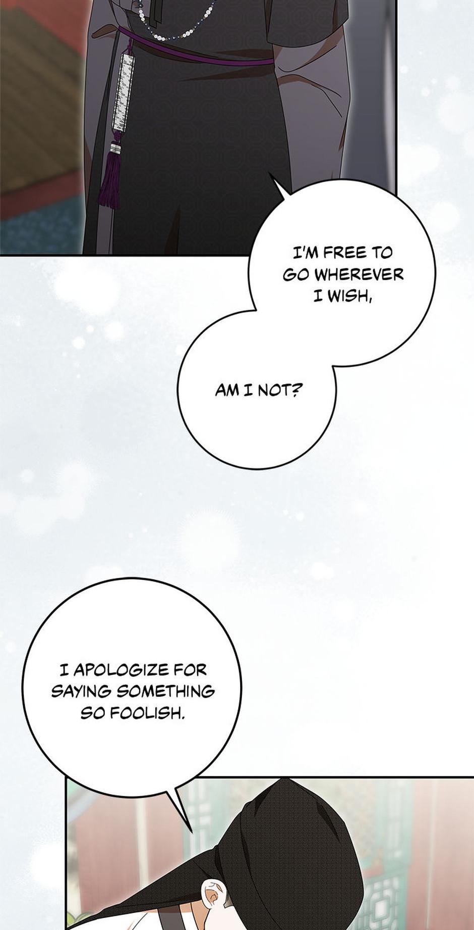 I Was Reincarnated as the Abandoned Baby Princess Chapter 24 page 19 - 