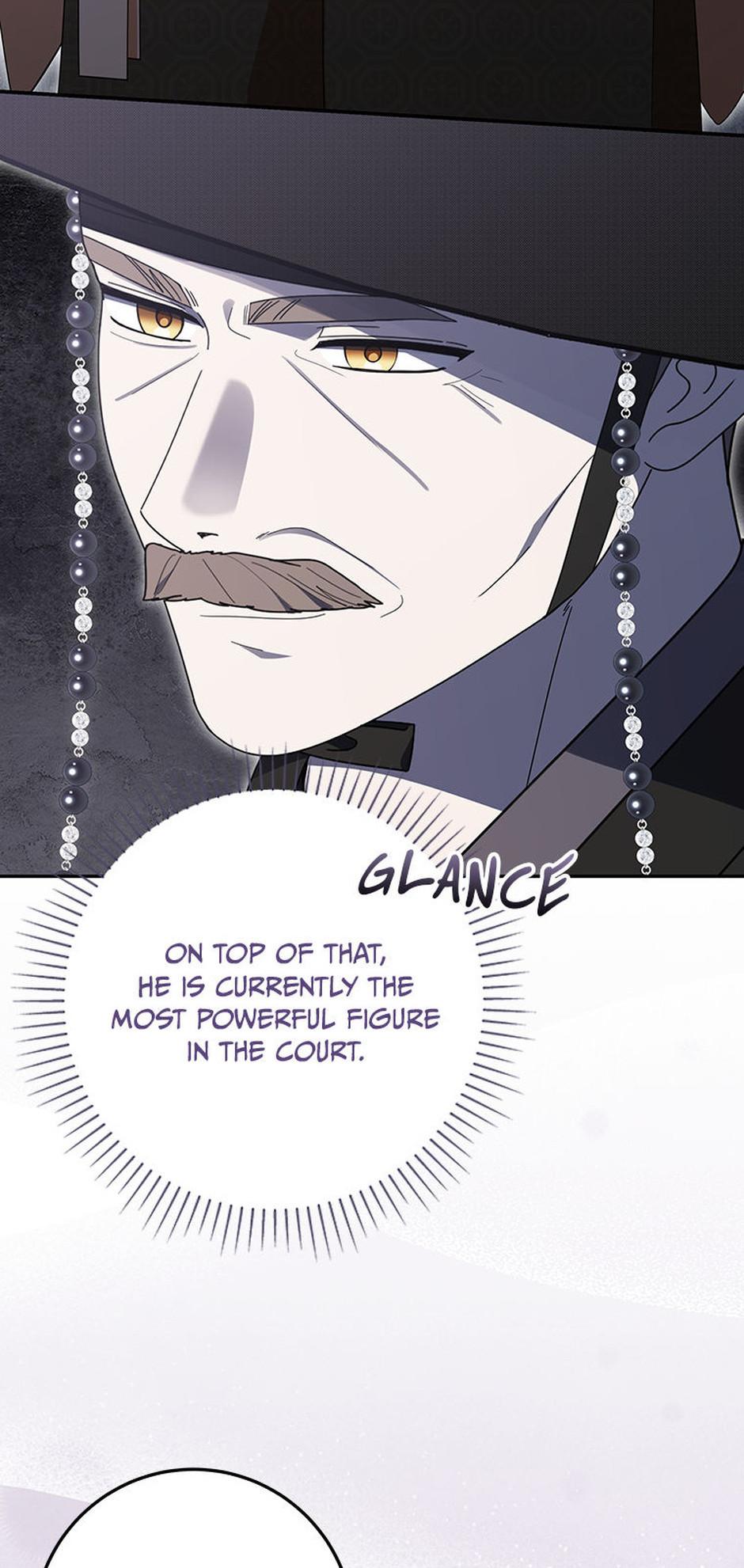 I Was Reincarnated as the Abandoned Baby Princess Chapter 24 page 23 - 