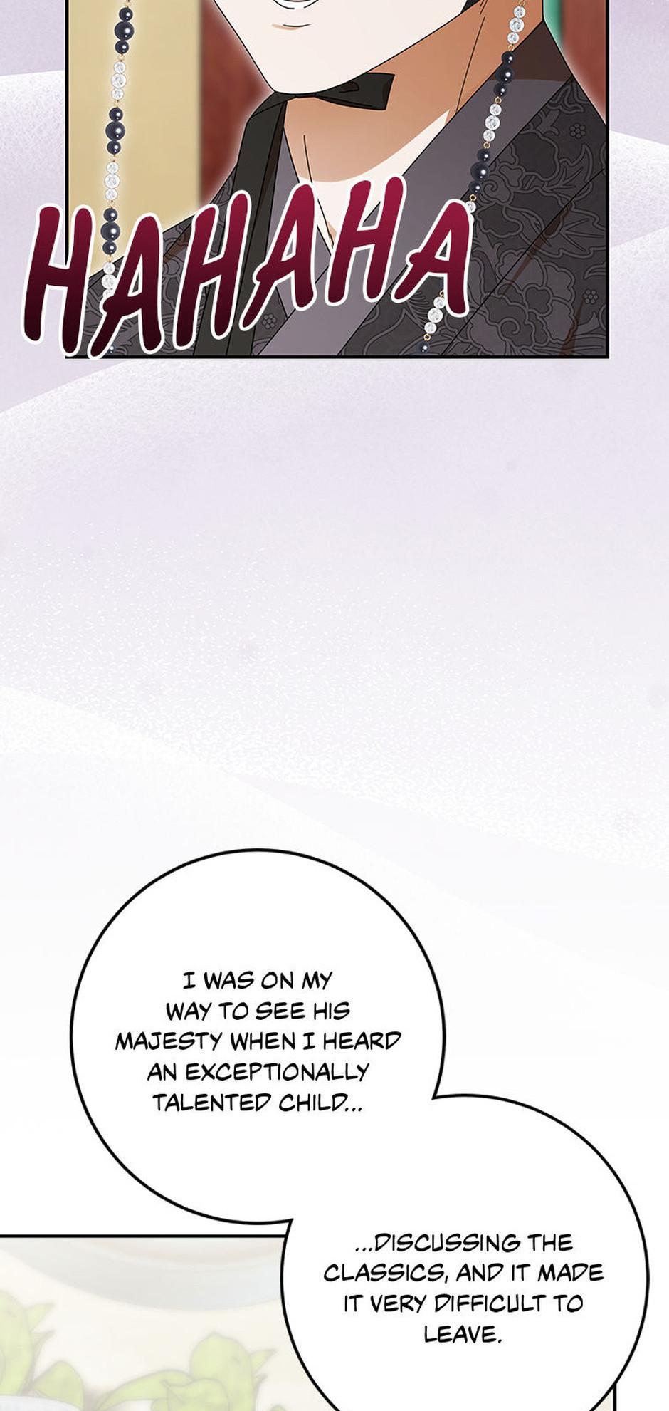 I Was Reincarnated as the Abandoned Baby Princess Chapter 24 page 26 - 