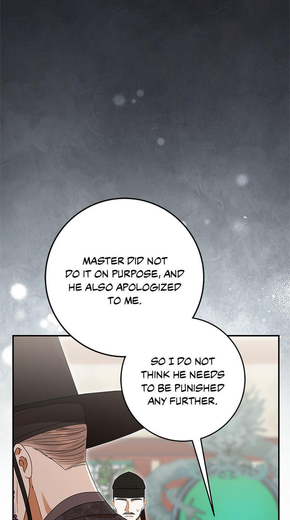 I Was Reincarnated as the Abandoned Baby Princess Chapter 24 page 39 - 