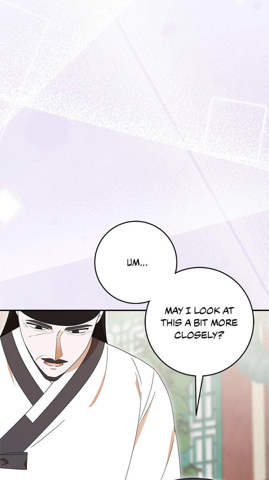 I Was Reincarnated as the Abandoned Baby Princess Chapter 24 page 5 - 