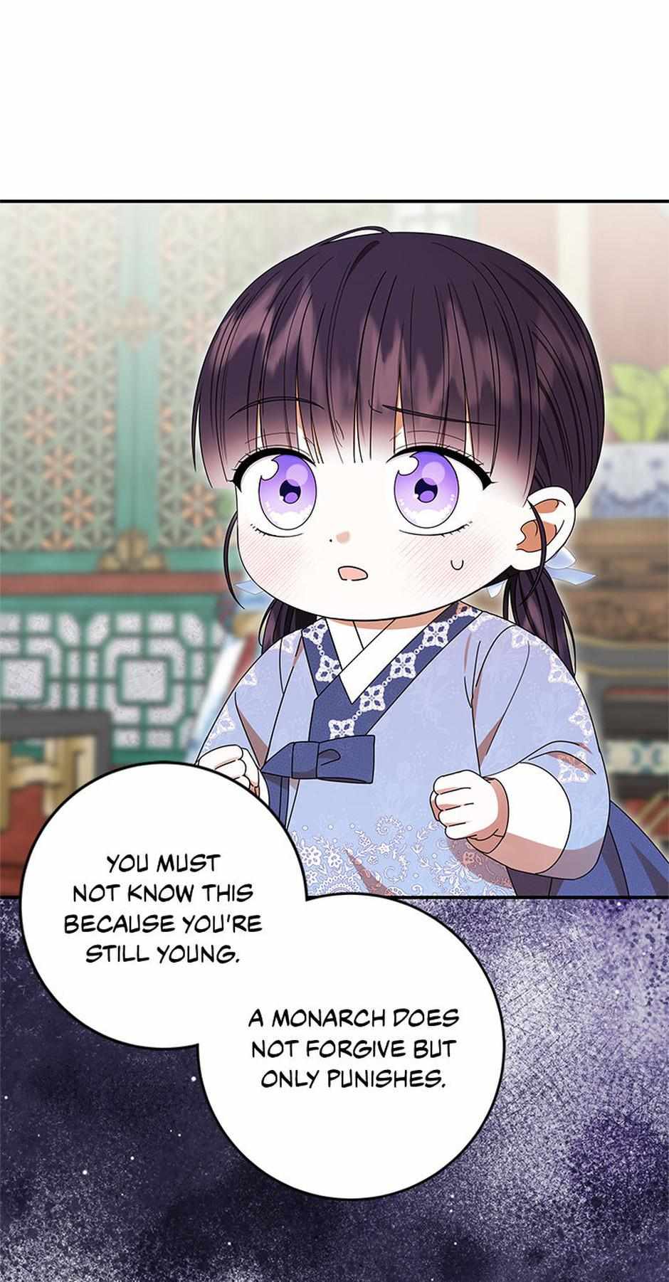I Was Reincarnated as the Abandoned Baby Princess Chapter 24 page 41 - 