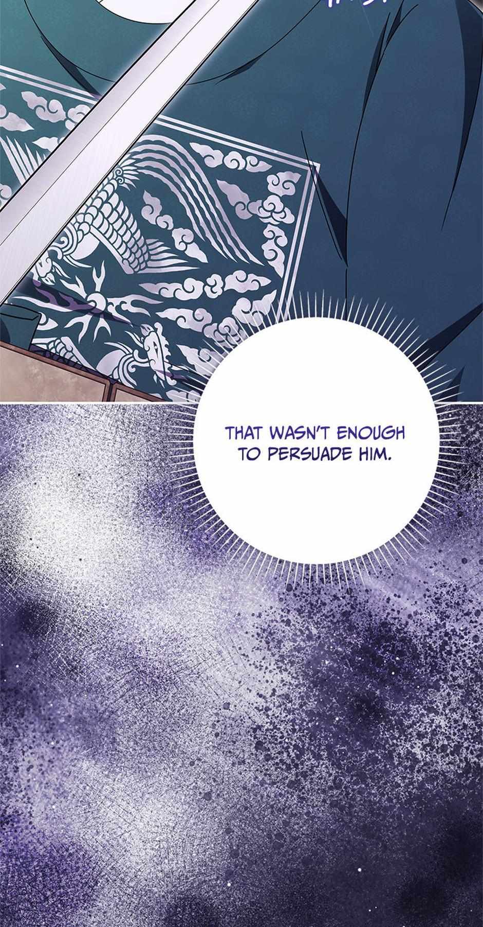 I Was Reincarnated as the Abandoned Baby Princess Chapter 24 page 43 - 