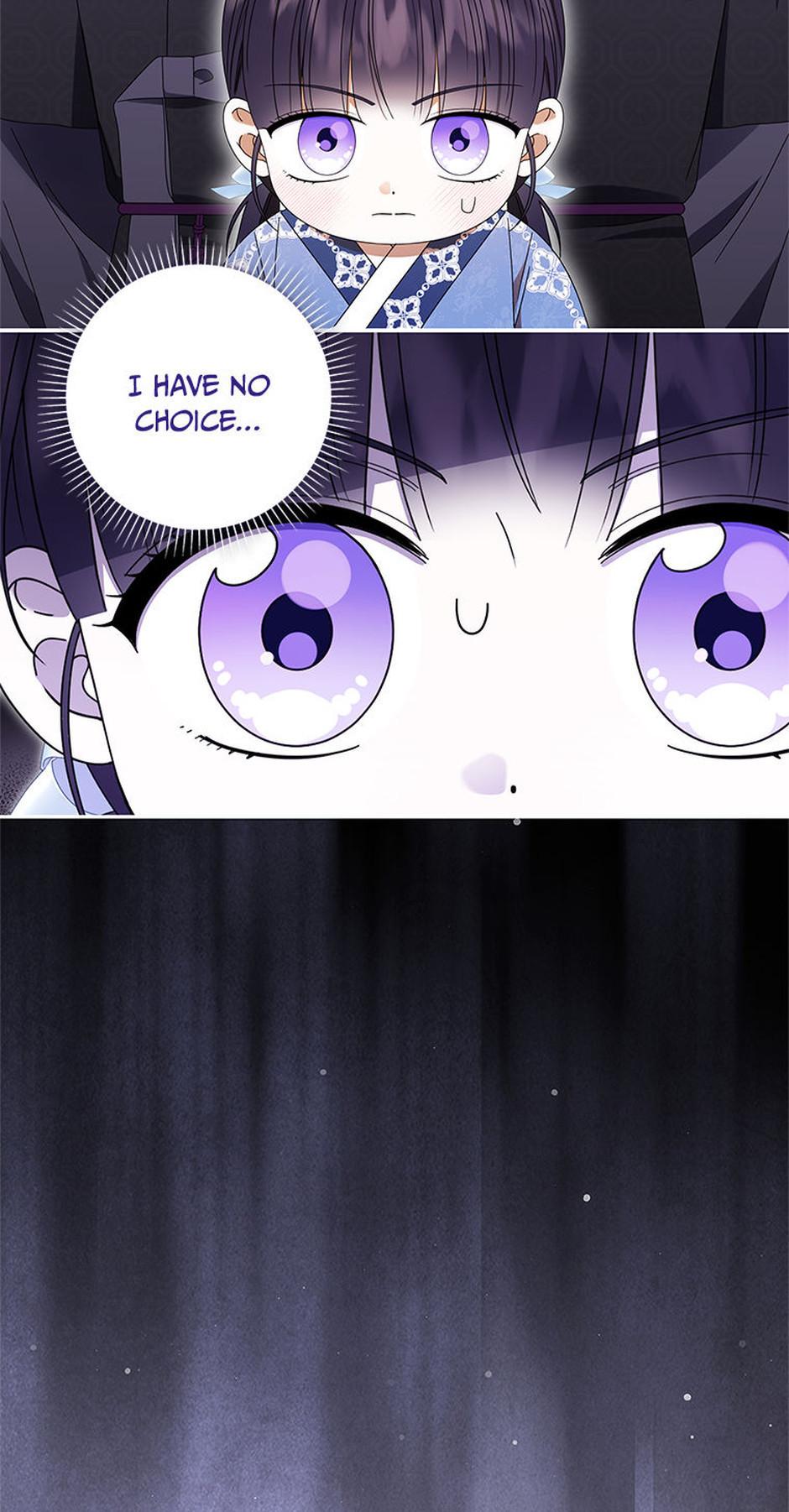 I Was Reincarnated as the Abandoned Baby Princess Chapter 24 page 45 - 