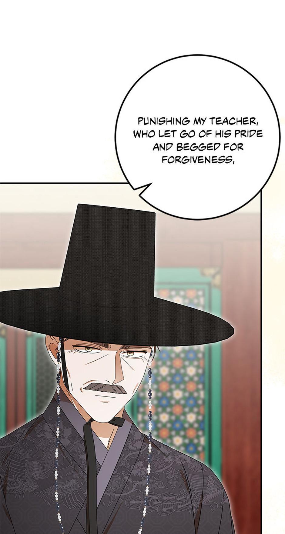 I Was Reincarnated as the Abandoned Baby Princess Chapter 24 page 47 - 