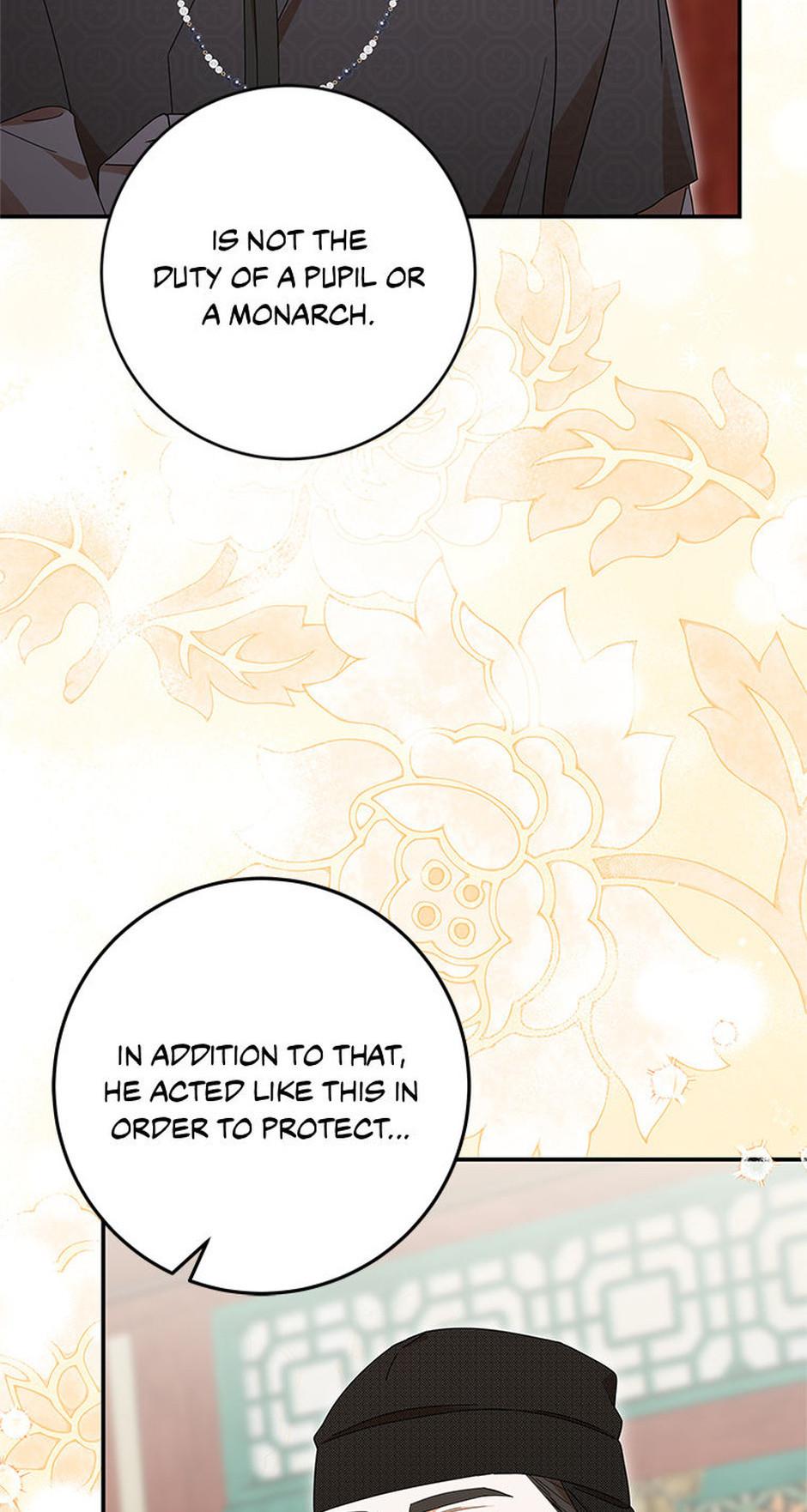 I Was Reincarnated as the Abandoned Baby Princess Chapter 24 page 48 - 