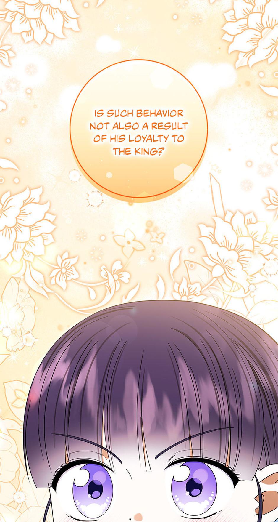 I Was Reincarnated as the Abandoned Baby Princess Chapter 24 page 50 - 