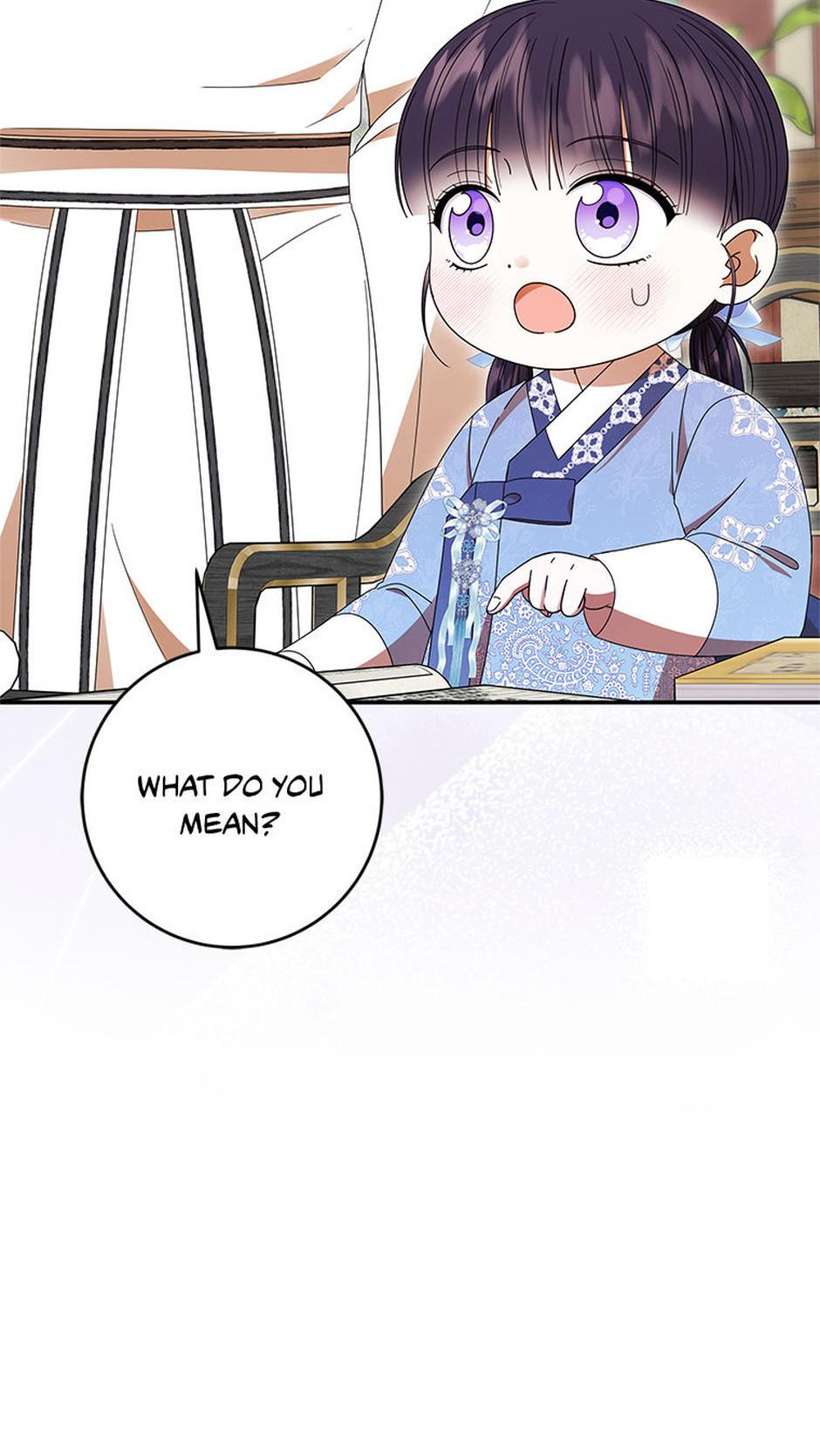 I Was Reincarnated as the Abandoned Baby Princess Chapter 24 page 6 - 