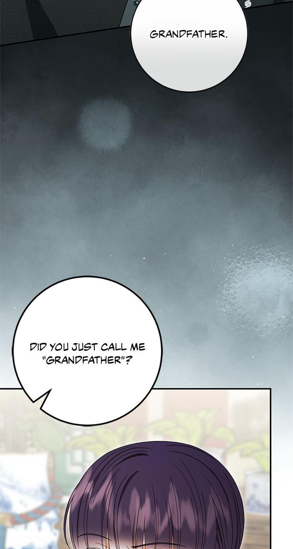 I Was Reincarnated as the Abandoned Baby Princess Chapter 24 page 53 - 