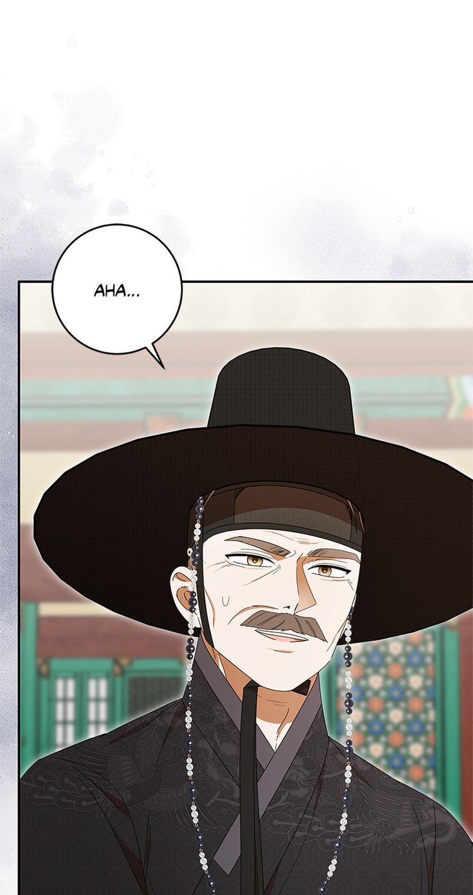 I Was Reincarnated as the Abandoned Baby Princess Chapter 24 page 55 - 